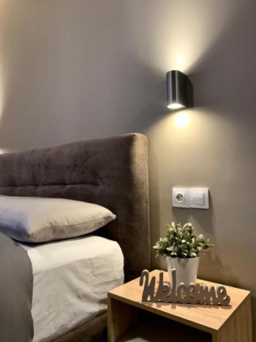 Jo's cozy corner